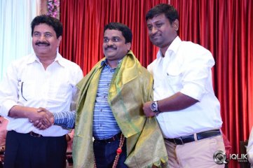 Yamaleela 2 Movie First Look Launch